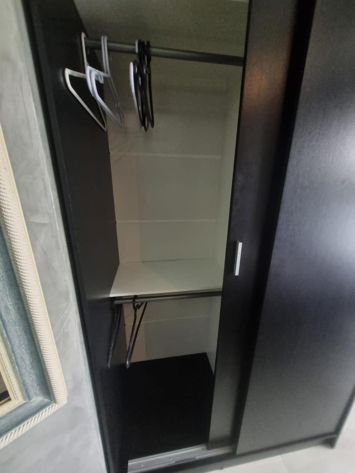 Apto Completo No Coracao De Sp, 605 Apartamento