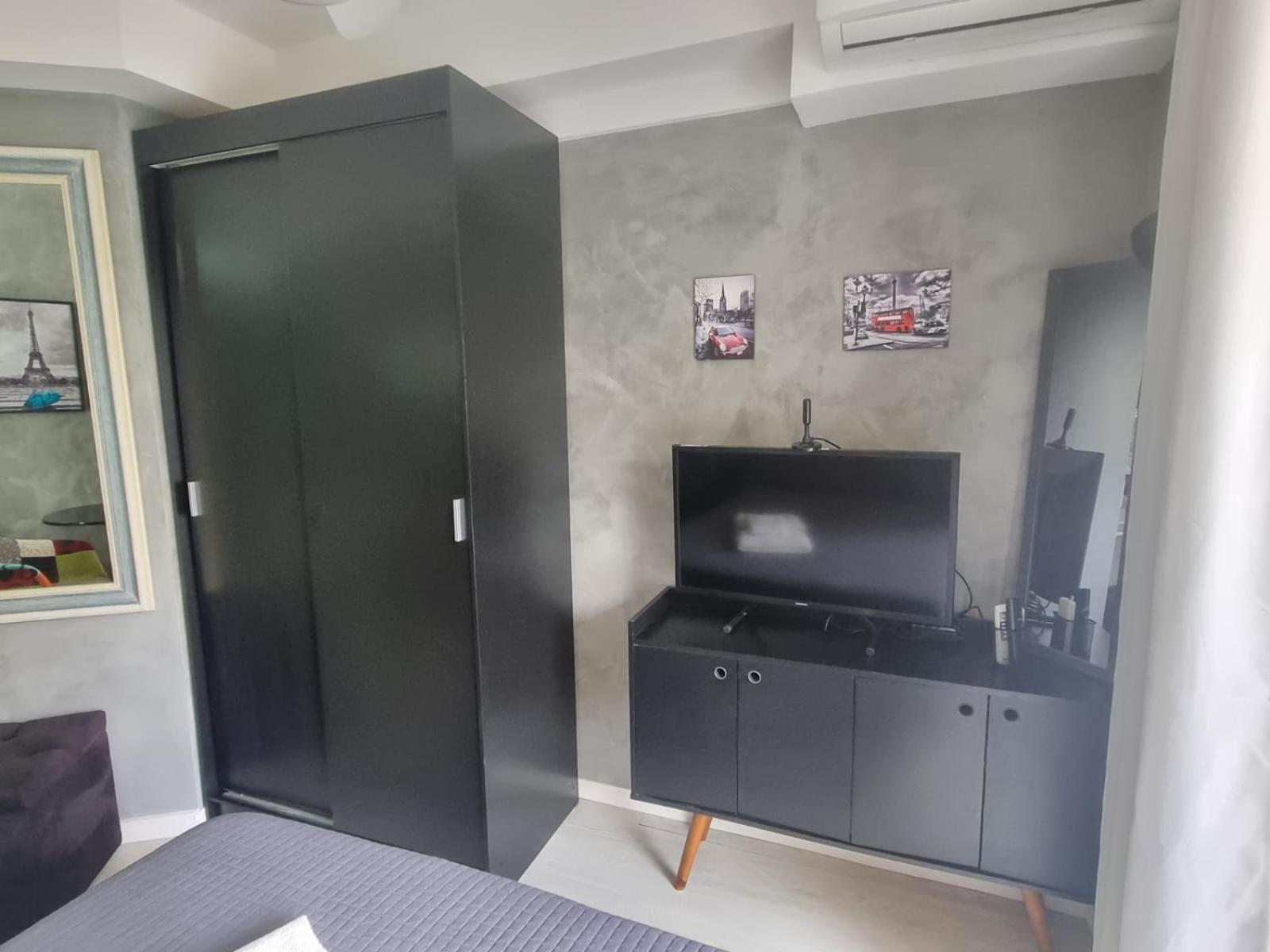 Apto Completo No Coracao De Sp, 605 Apartamento São Paulo